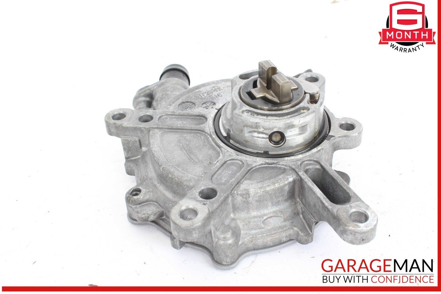 12-18 Mercedes W218 CLS550 Engine Motor Brake Vacuum Pump 2762300065 OEM