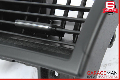 07-13 Mercedes W221 CL550 S550 Front Right Side Dash AC A/C Air Vent Trim OEM