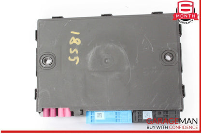 17-24 Audi S5 RS5 Q7 Network Gateway Display Control Module Unit 8W8907468D OEM