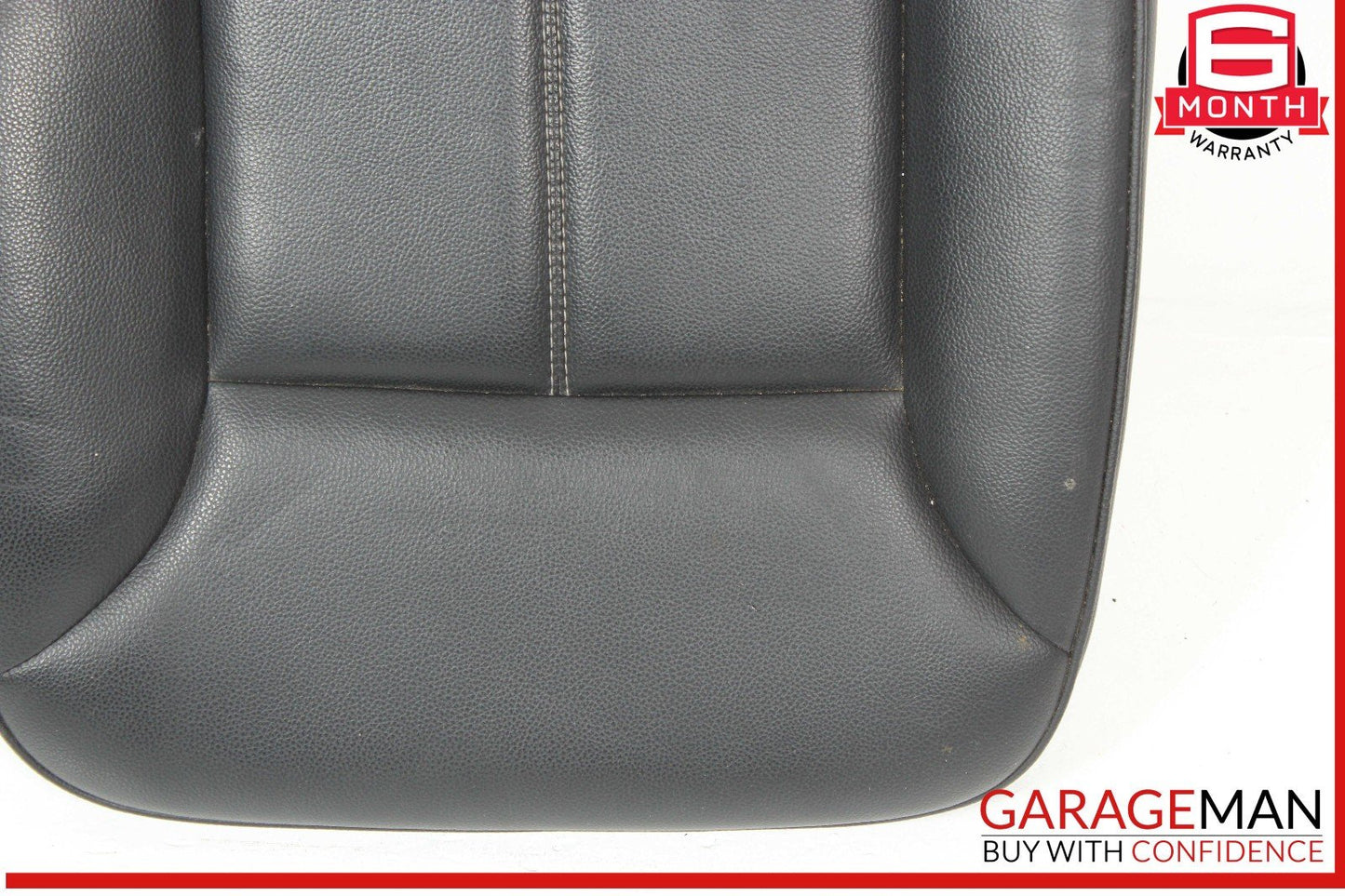 07-12 Mercedes X164 GL450 GL550 Front Right Side Bottom Lower Seat Cushion OEM