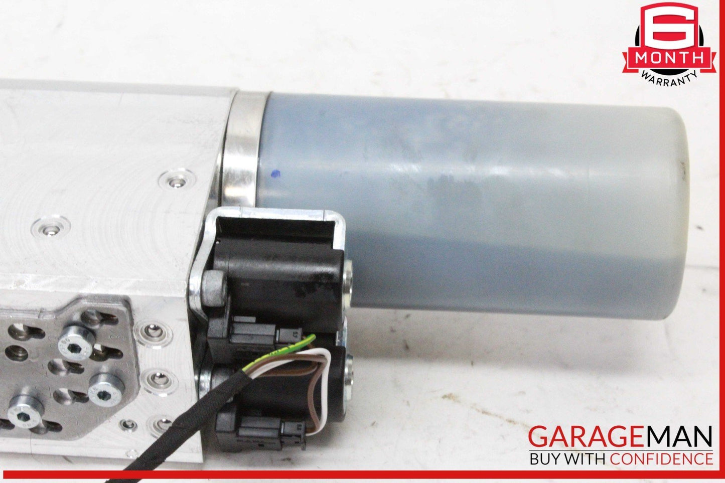 18-24 Audi S5 A5 Convertible Top Roof Hydraulic Pump 9000011219808 OEM