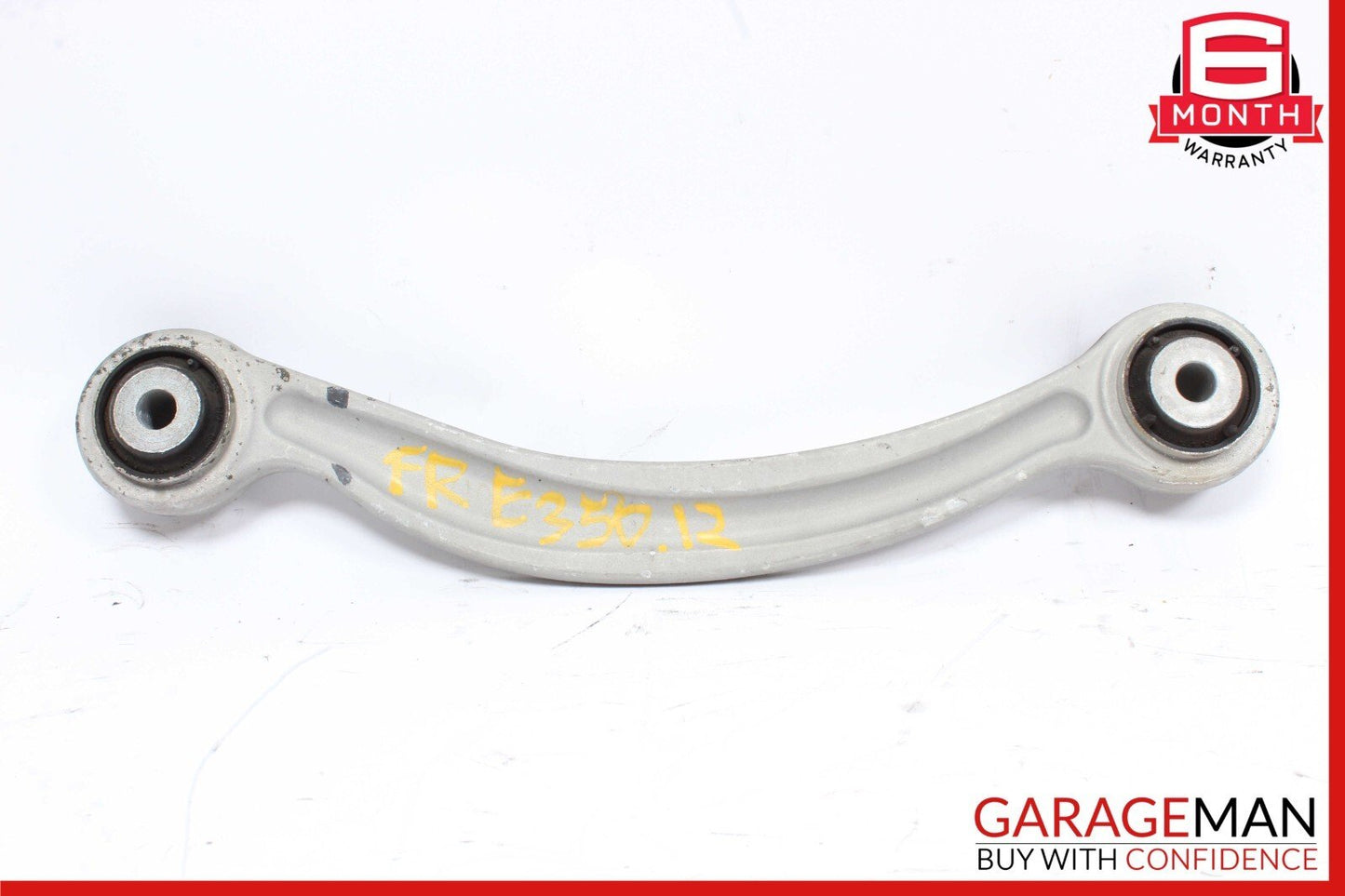 08-17 Mercedes W207 E350 C300 Rear Right / Left Side Upper Control Arm OEM