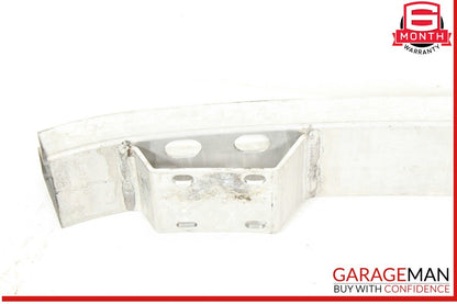 14-22 Maserati Quattroporte M156 GTS Rear Bumper Reinforcement Impact Bar OEM