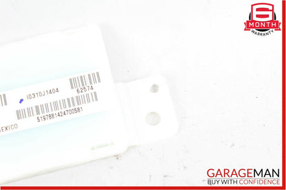 14-18 Maserati Quattroporte Roof Remote Keyless Entry Antenna Control Module OEM