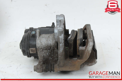 12-19 Mercedes X166 GL450 GLS550 Rear Left & Right Brake Caliper Calipers Set