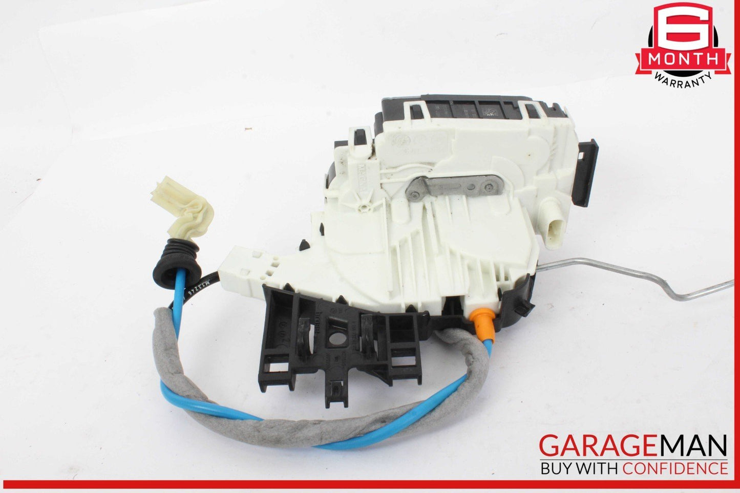 14-19 Mercedes W117 CLA250 CLA45 AMG Front Right Side Door Lock Latch Actuator
