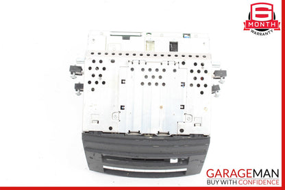 07-09 Mercedes W221 S550 S450 Headunit Head Unit Comand Command CD Navigation