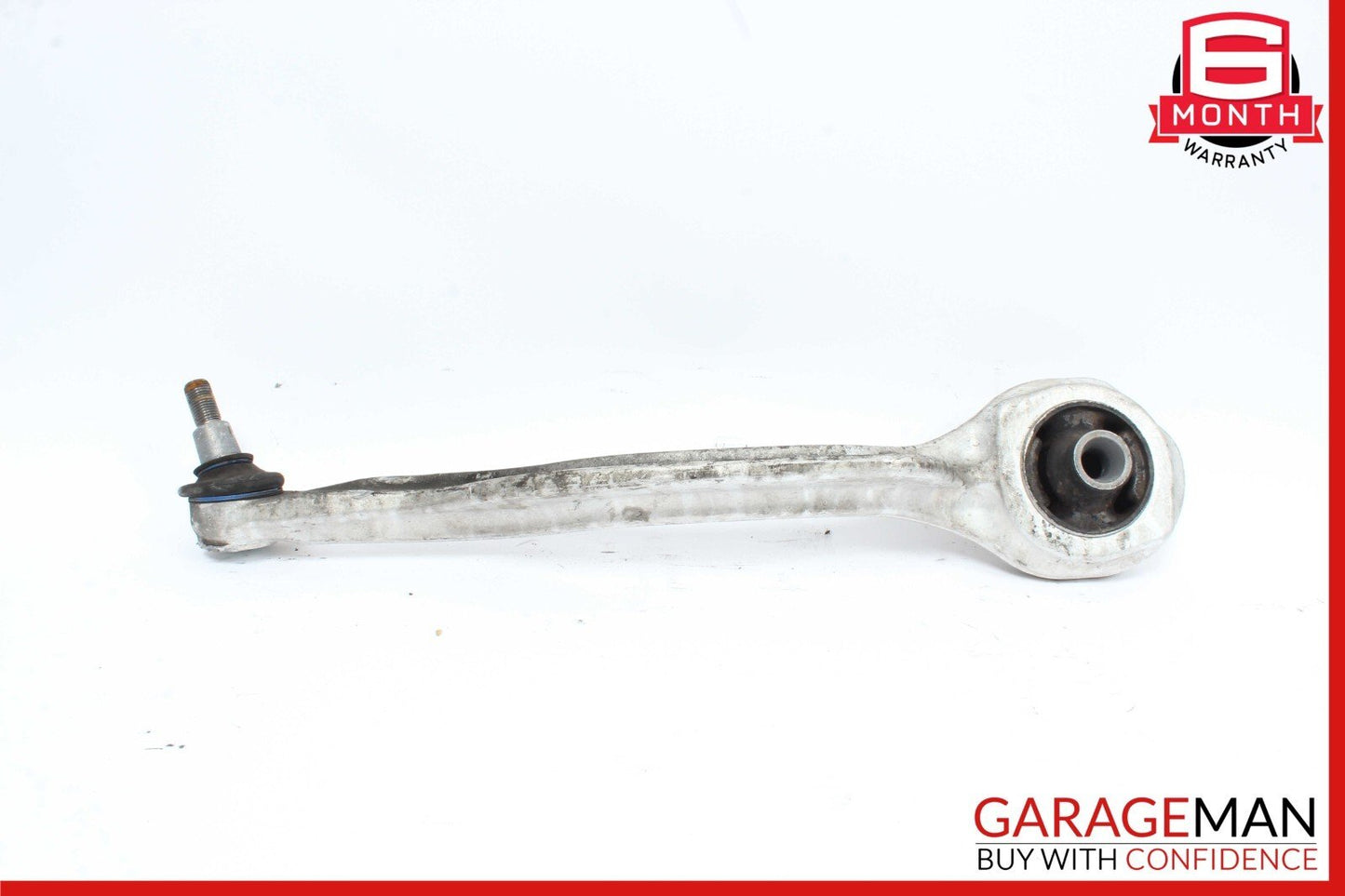 07-14 Mercedes W216 CL550 S550 Front Left Side Lower Control Arm 2213331705 OEM