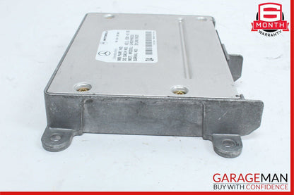 03-11 Mercedes W219 CLS500 E500 Motorola Bluetooth Communication Module OEM