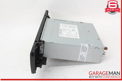 12-15 Audi A6 Front Dash Dashboard Audio Radio Multimedia CD Player 4G0035187F