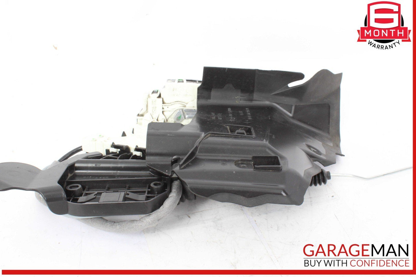 12-16 Mercedes X166 GL450 Front Right Side Door Lock Latch Actuator OEM