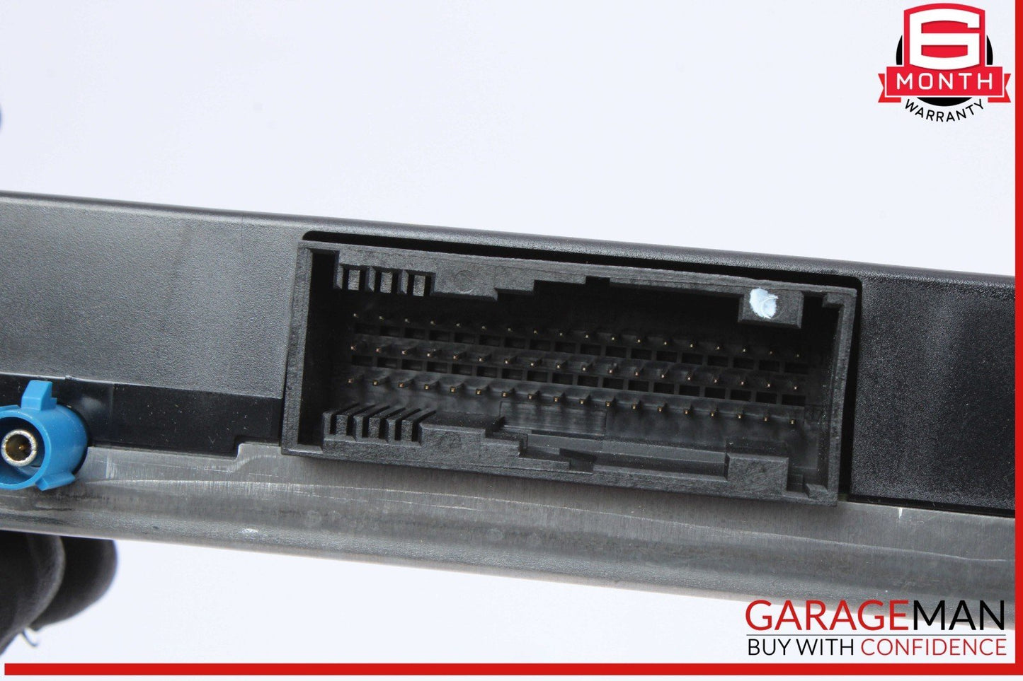 10-20 Mercedes W204 C250 CGI Communication Control Module Unit 2319002203 OEM