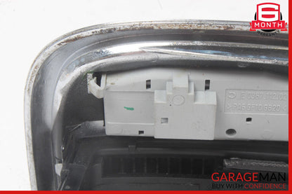 00-06 Mercedes W215 CL500 CL600 Center Console Shifter Bezel Trim 2152601296 OEM