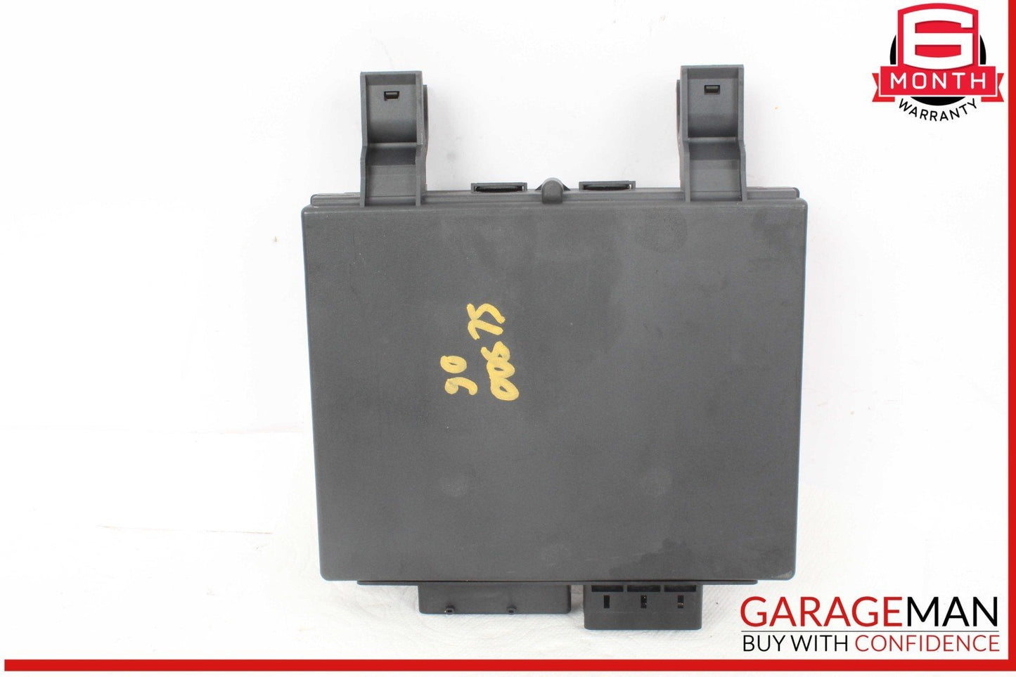 03-12 Mercedes R230 SL500 SL55 AMG Front Left Under Seat Control Module Unit OEM