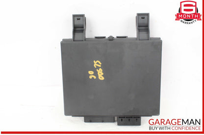03-12 Mercedes R230 SL500 SL55 AMG Front Left Under Seat Control Module Unit OEM