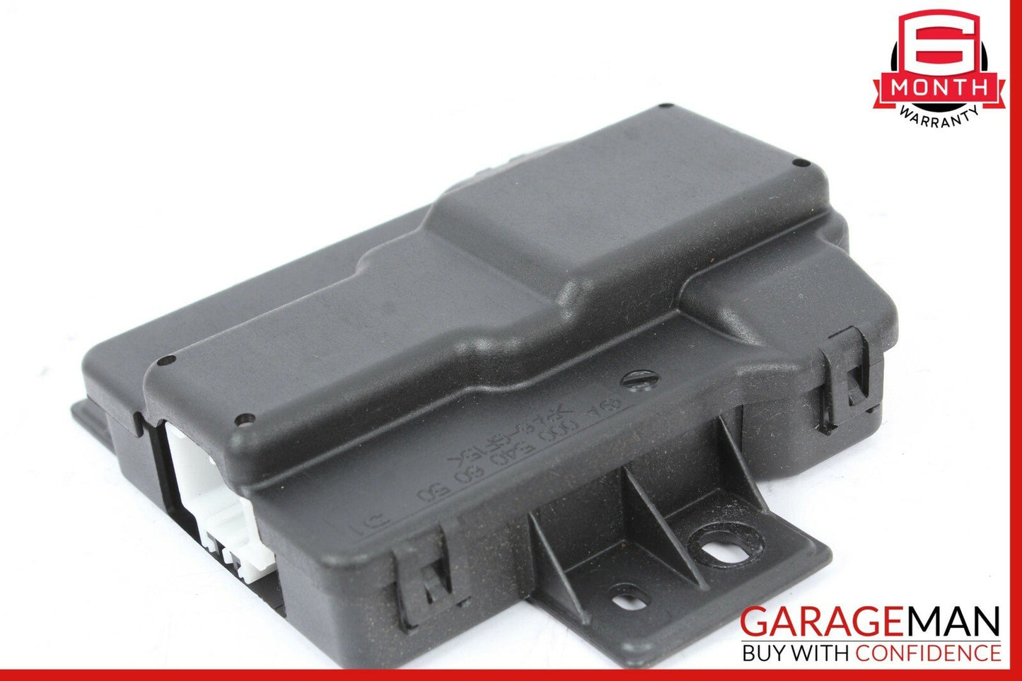 10-13 Mercedes W221 S550 S400 CL550 Fuse Box Control Module 0005406050 OEM