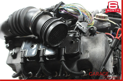 Mercedes E320 CLK320 C320 SLK320 Engine Motor Assembly V6 M112 RWD OEM 188k