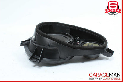 03-08 Mercedes R230 SL500 SL55 AMG Door Audio Speaker Bose Left Driver Side OEM