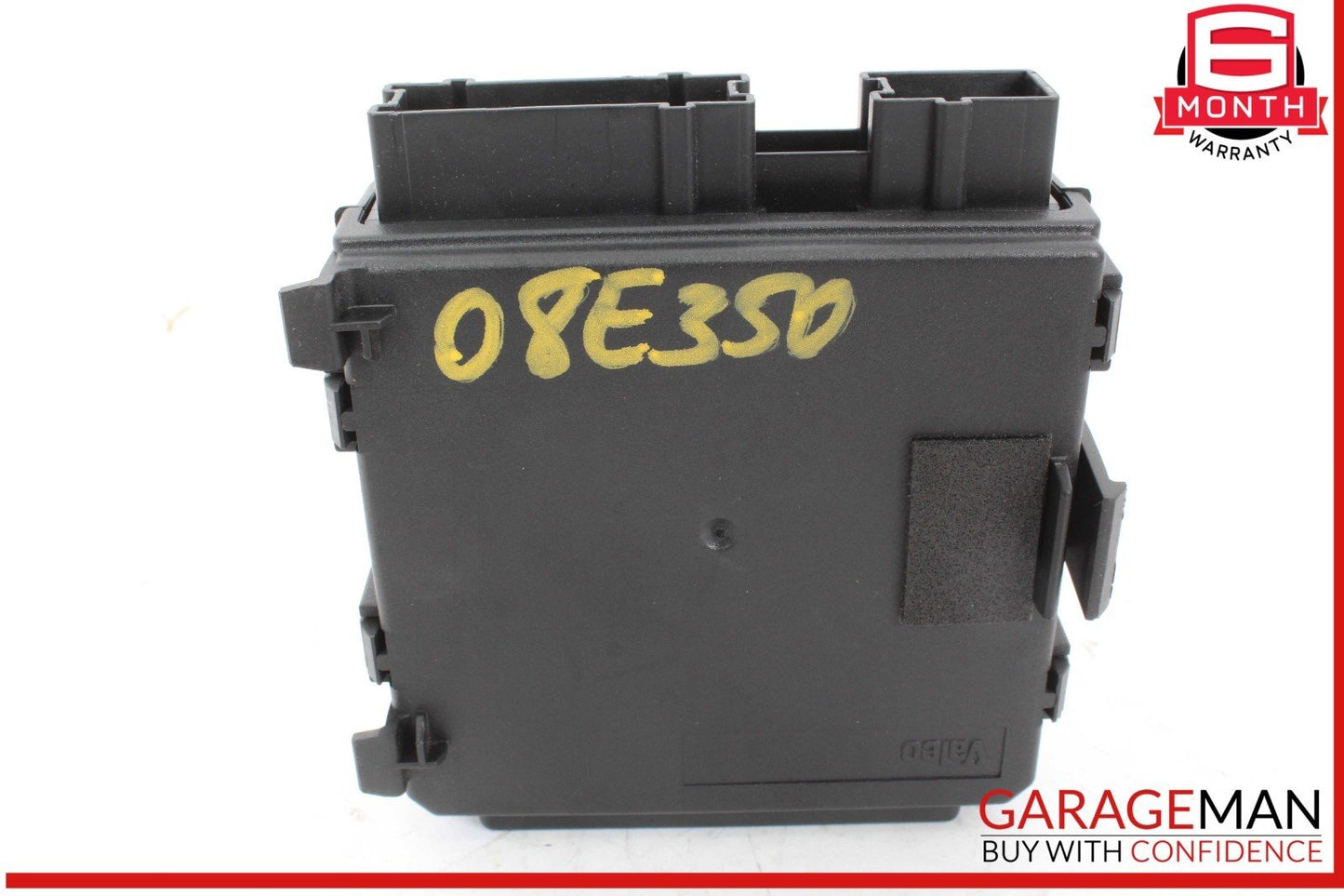 03-09 Mercedes W211 E350 E550 Trunk Release Opener Control Module Unit OEM
