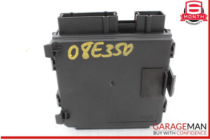 03-09 Mercedes W211 E350 E550 Trunk Release Opener Control Module Unit OEM