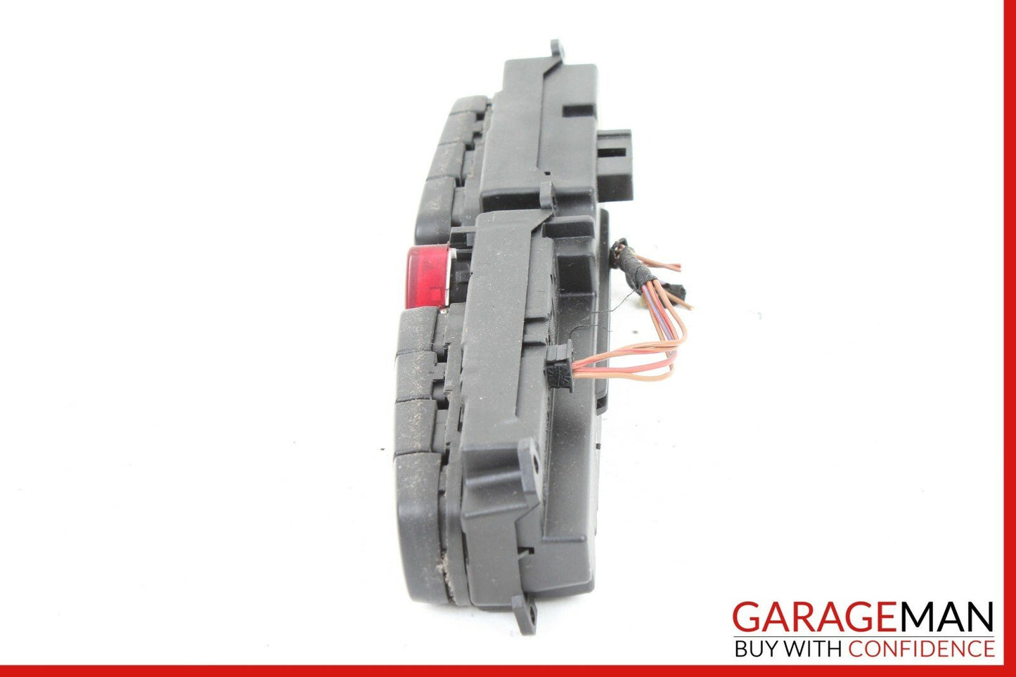 01-05 Mercedes W203 C320 Center ESP Hazard Control Switch Panel Assembly OEM