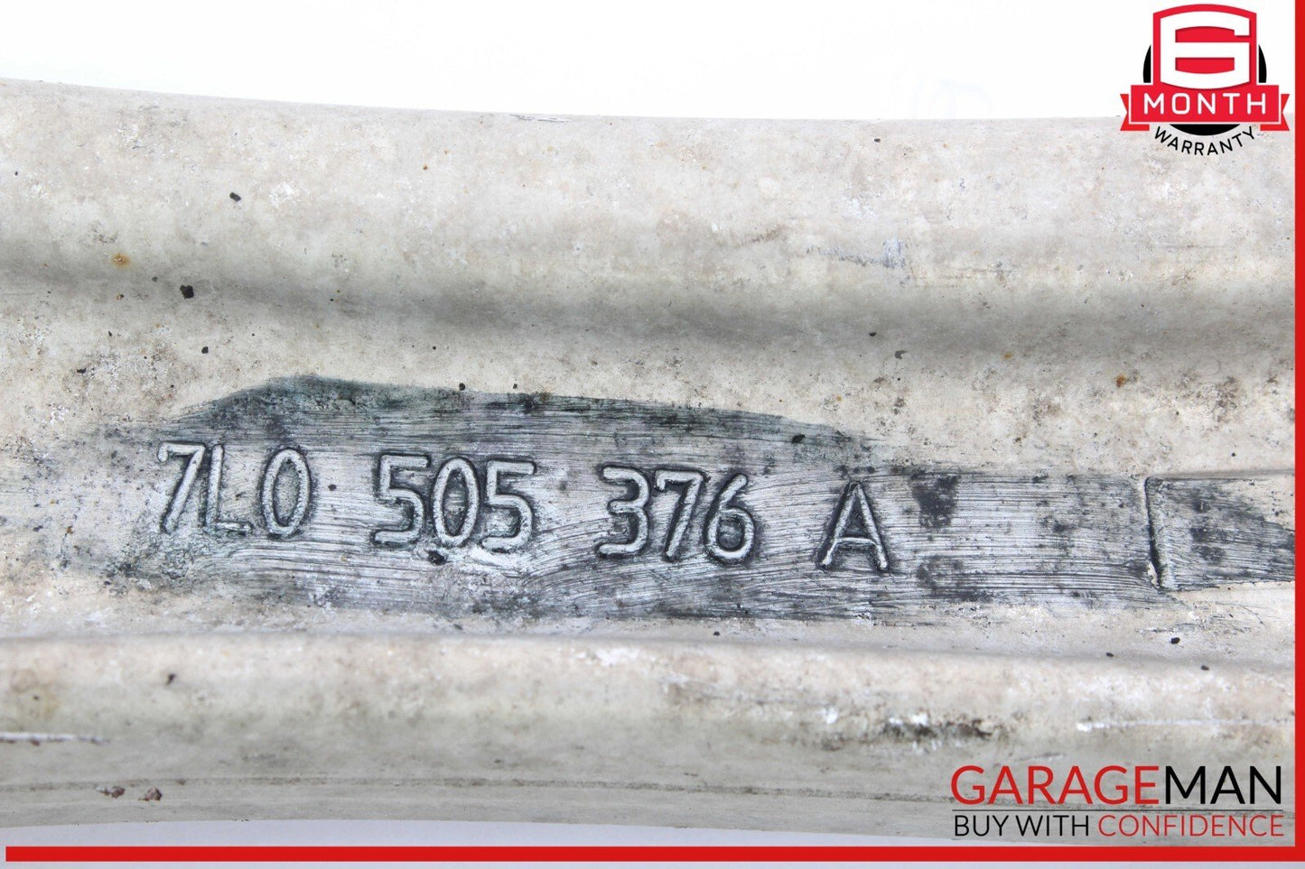 11-18 Porsche Cayenne 958 Rear Left / Rear Right Wishbone Upper Control Arm