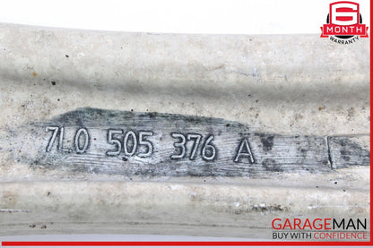 11-18 Porsche Cayenne 958 Rear Left / Rear Right Wishbone Upper Control Arm