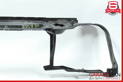 06-10 Mercedes W251 R350 R500 Front Upper Radiator Support Headlight Bracket OEM