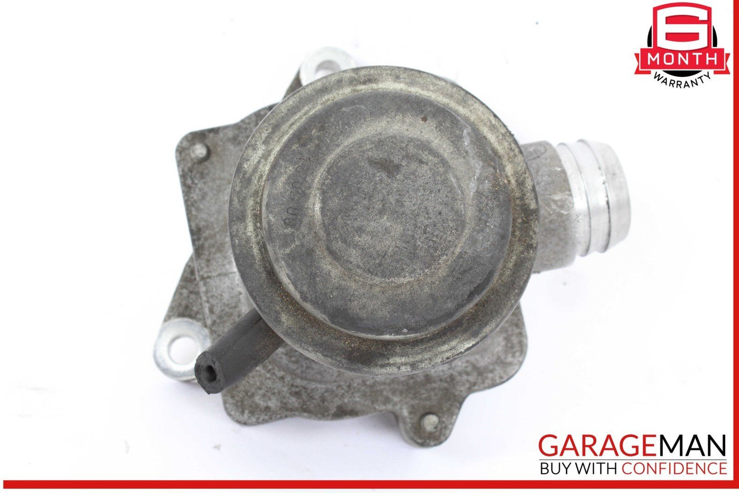 05-15 Mercedes W204 C300 C230 Engine Motor Air Valve 0021407560 OEM