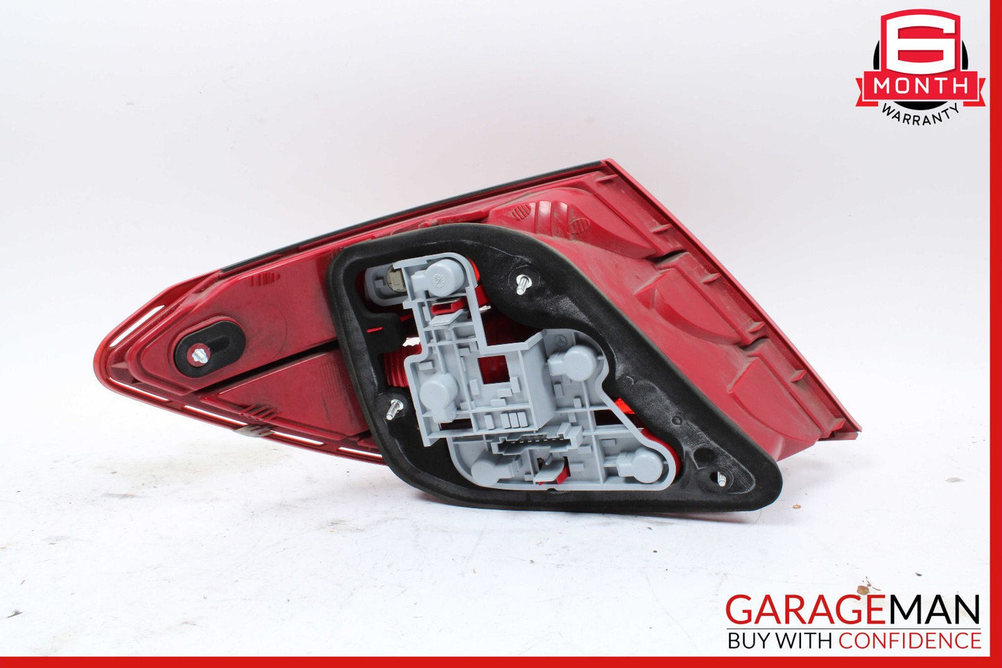 08-11 Mercedes W204 C300 C350 C63 AMG Tail Light Lamp Right Side 2048200264 OEM