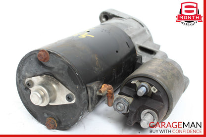 Mercedes W220 S55 S550 E350 CL550 Engine Motor Starter 0061510601 OEM