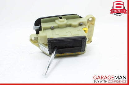 12-16 Mercedes R172 SLK250 SLK350 Floor Gear Shift Shifter Selector Box OEM