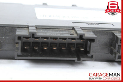 03-12 Mercedes E350 GL550 CLS550 Front Right Passenger Side Seat Control Module