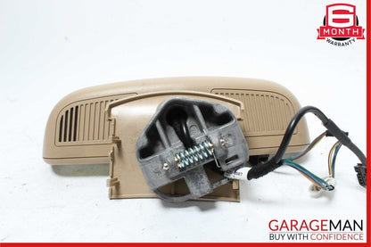 07-13 Mercedes W221 S550 S63 AMG Interior Top Upper Rear View Mirror OEM