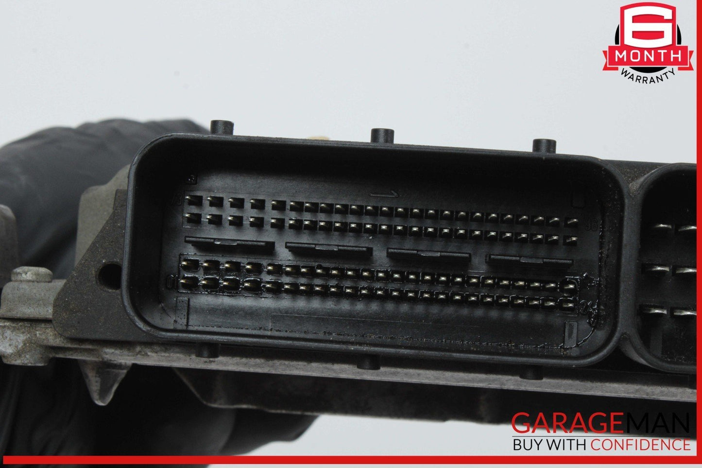 15-20 Mercedes W205 C300 GLC350e E300 M274 2.0L ECU ECM Engine Control Module