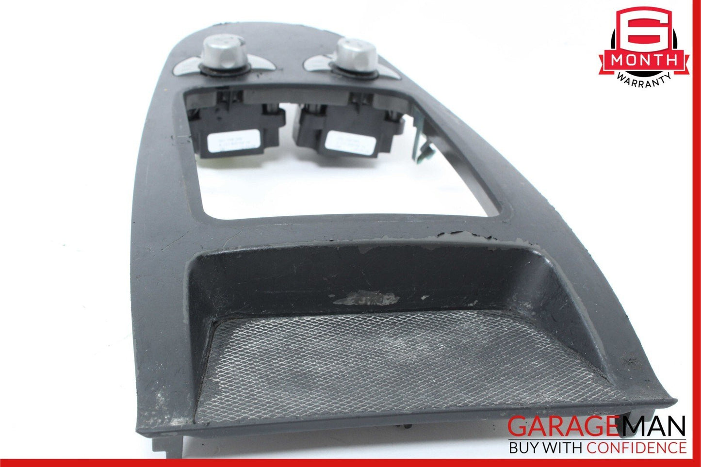 05-08 Mercedes R171 SLK280 SLK350 Center Console Convertible Top Mirror Switch