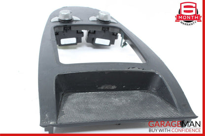 05-08 Mercedes R171 SLK280 SLK350 Center Console Convertible Top Mirror Switch