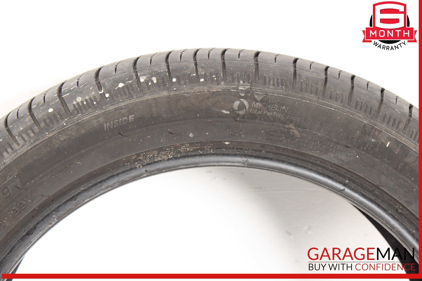Michelin Primacy Tour A/S 235/50 R19 99V Wheel Tire OEM