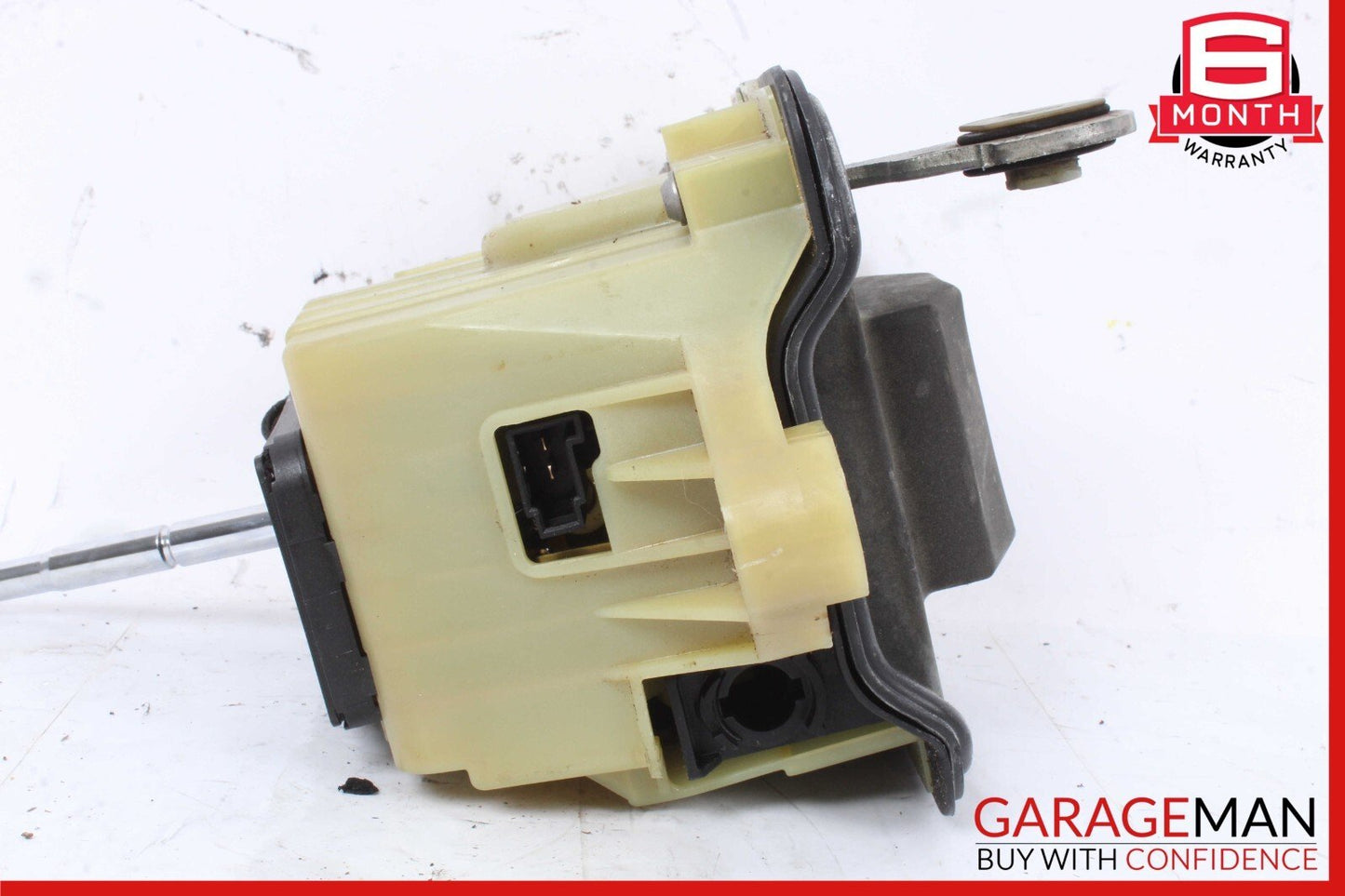 10-13 Mercedes W207 E350 E550 Floor Gear Selector Shift Shifter Box OEM