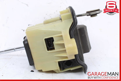 10-13 Mercedes W207 E350 E550 Floor Gear Selector Shift Shifter Box OEM