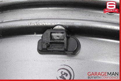 14-17 Maserati Ghibli Rear Right / Left Side Wheel Rim 10Jx19H2 ET40