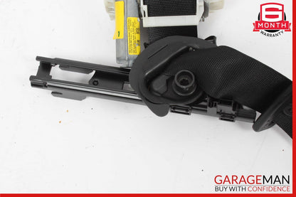 08-14 Mercedes W204 C280 C250 C300 Front Right Side Seatbelt Seat Belt Retractor