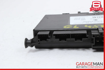 07-12 Mercedes X164 GL450 GL550 Third Seat Row Power Folding Control Module OEM