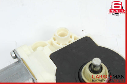 03-12 Mercedes R171 SLK280 CLK500 Window Regulator Motor Front Left Driver OEM