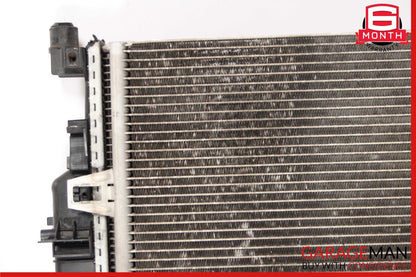06-13 Mercedes W251 R500 GL450 AC A/C Air Condenser Engine Radiator Cooler Assy