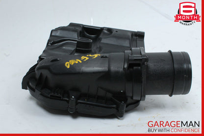 14-21 Mercedes W207 E400 Air Intake Filter Box Left Driver Side OEM