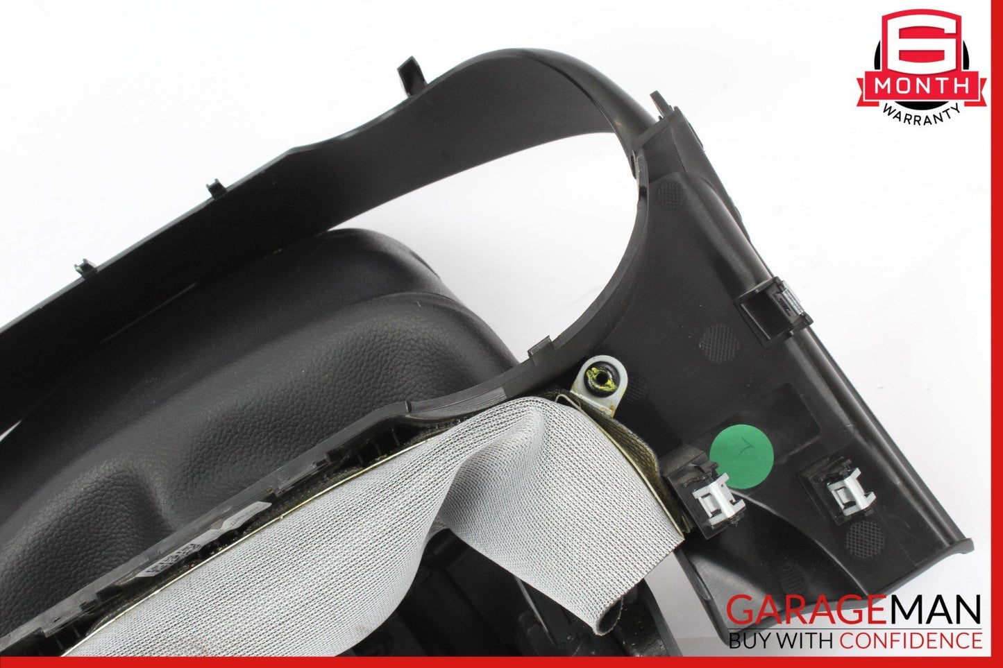 16-20 Jaguar XF Cluster & Steering Column Trim Shroud Bezel Cover Set OEM
