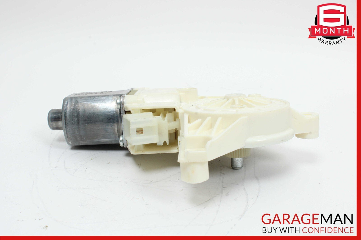 08-16 Mercedes W204 C250 E350 GLK350 Rear Left Door Window Regulator Motor OEM