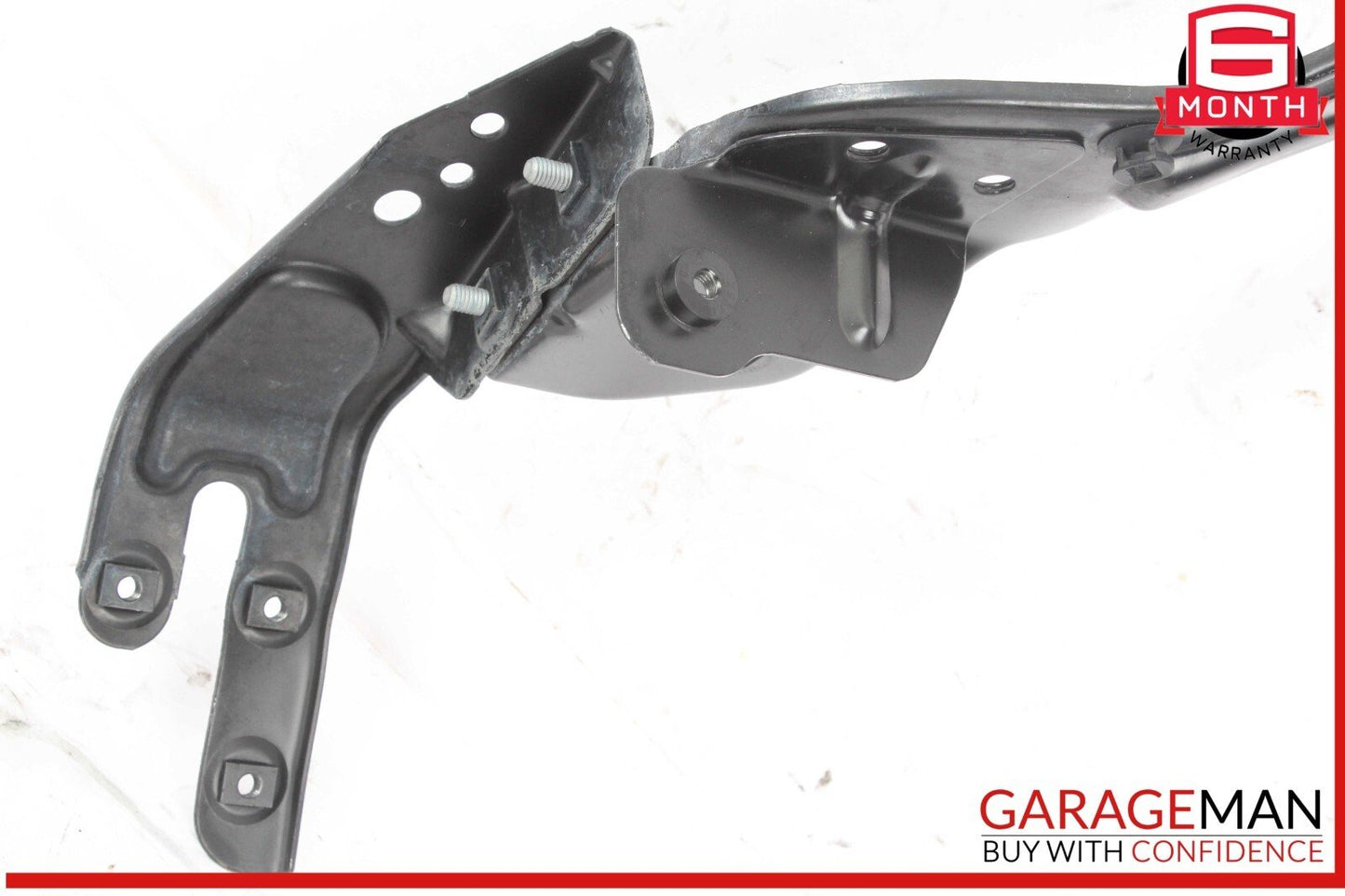 01-07 Mercedes W203 C230 C350 Front Left Driver Side Headlight Support Bracket