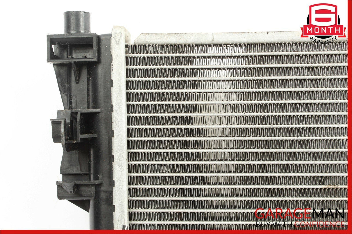 01-05 Mercedes W203 C230 C240 C320 Engine Cooling Radiator 2035000503 OEM